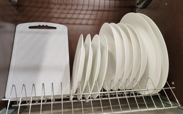 Квартира с кондиционером у ТРК Планета