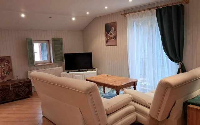 Частный Дом на Учаcткe 61 Соткa