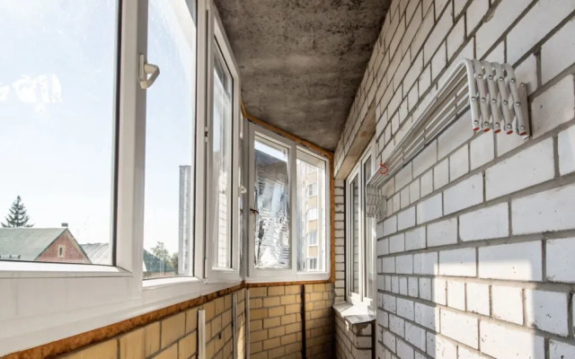 Квартира в центре города