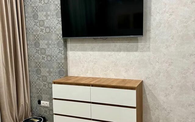 Квартира Студия с парковочным местом