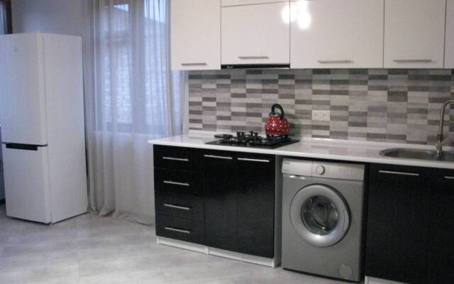 Serdtse Tbilisi Apartments