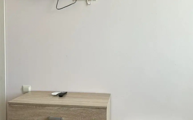 Dvukhurovnevaya Fermerskiy 2/1-60 Flat