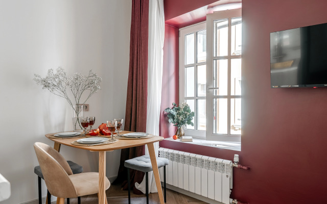 Апартаменты у Московского Вокзала