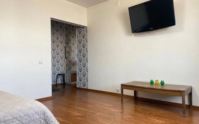 Na Krasnoarmeyskoy 14 Flat