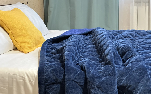 Uyutno Kak Doma Flat