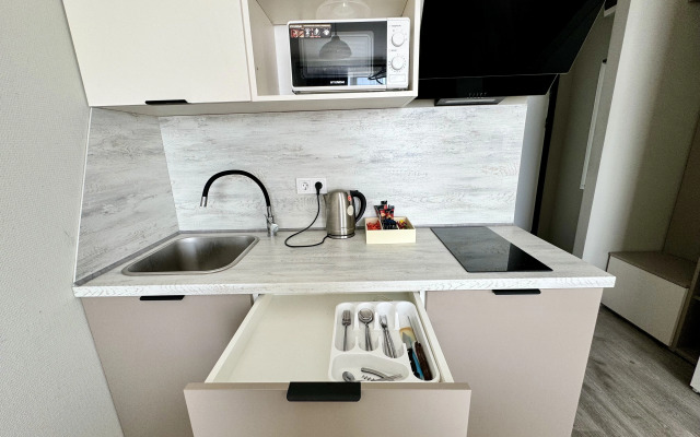 Spb Apartaments 12