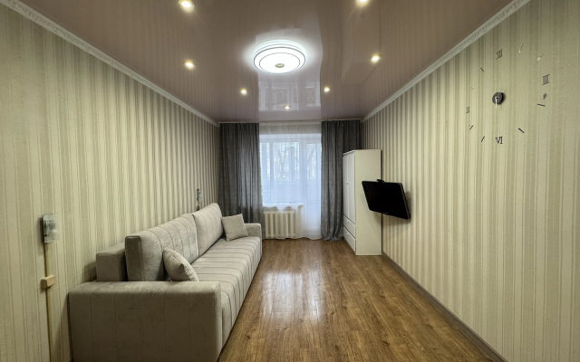 Квартира ПосуткаРу | Маркова 9А | Парк Победы и Санаторий Русь