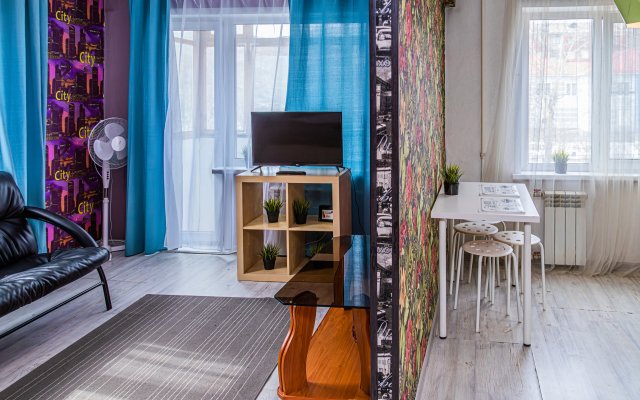 Квартира Калина на Исайченко 13