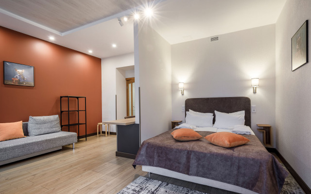 Akvamarin Hotel