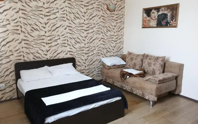 Bely Lotos Guest house