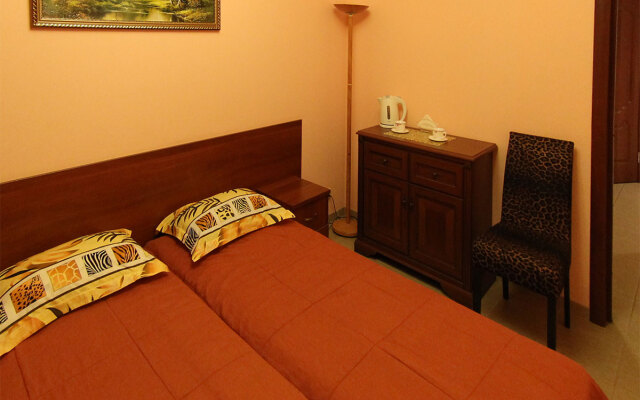 Polet Mini Hotel