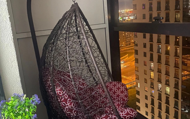 Апартаменты на Пулковском