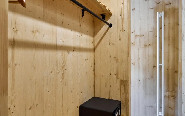 Апартаменты Ростов