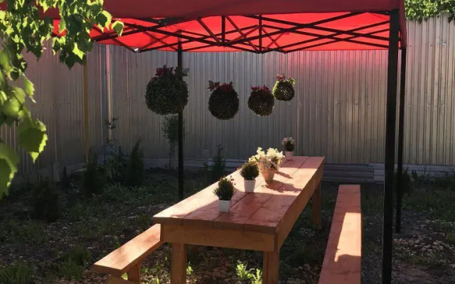 Гостевой дом Мята