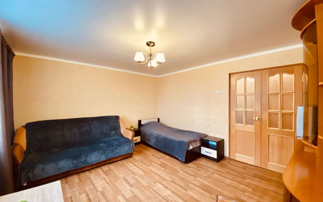 Inter34 Apartments