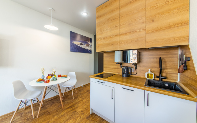 Апартаменты с Алисой