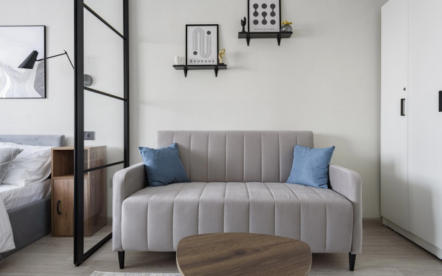 Апартаменты Рассветы