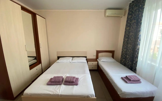 Valencia Guest House