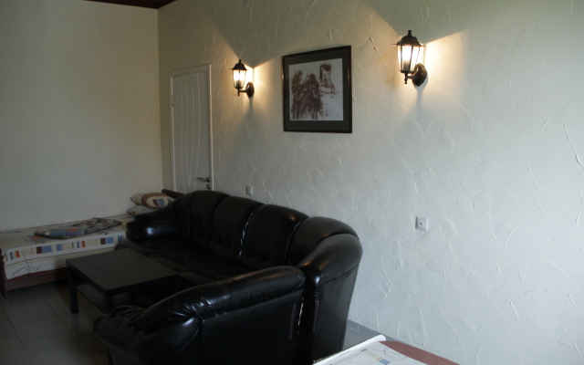 Гостевой дом Dallas