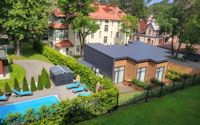 Квартира Уютная Светлая