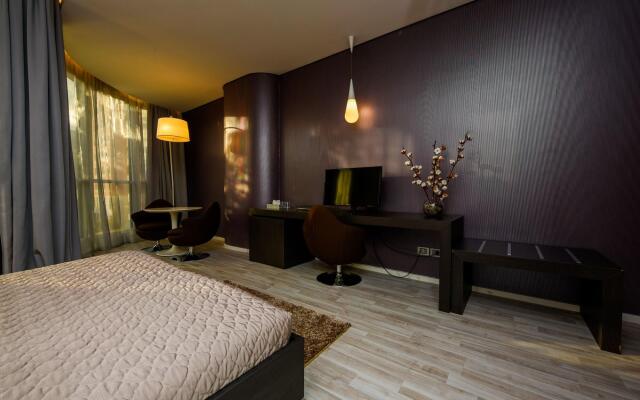 Sky Hotel