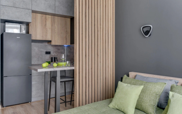 Apartments LikeHome Life Metropolia