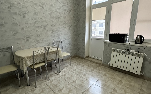 Rakhat 1 Flat