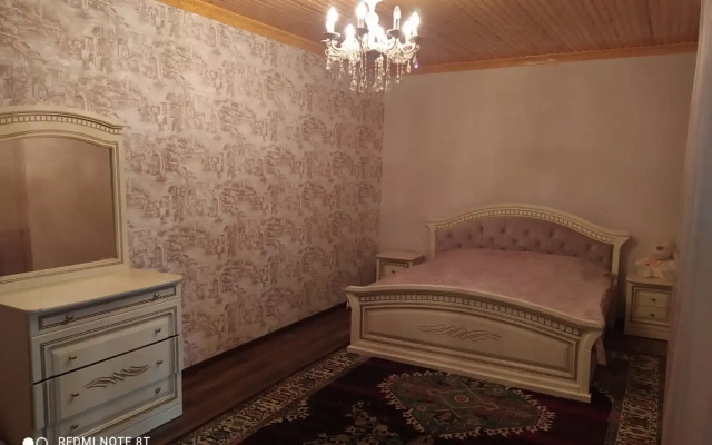 Гостевой Дом у Сагдият