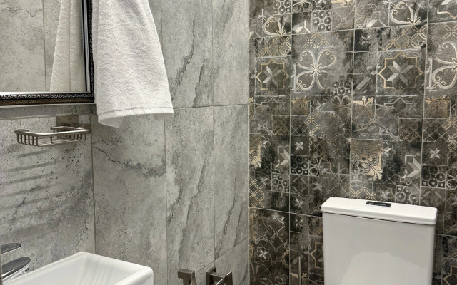 Частный дом Family House №1