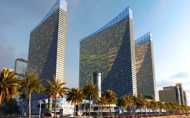 Vip Apart 2 Rooms Apartments