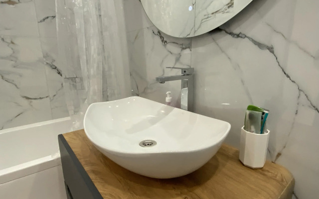 Квартира Студия в Казани район РКБ