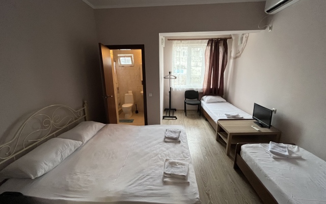 AzMar Guest house