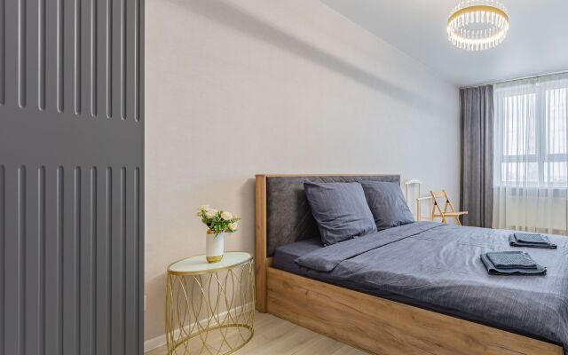 Квартира Top House 1 Оранжерейная 24А