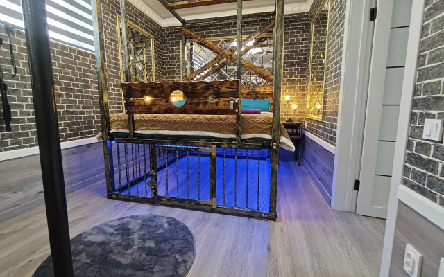 Апартаменты на Красной Армии 136/2