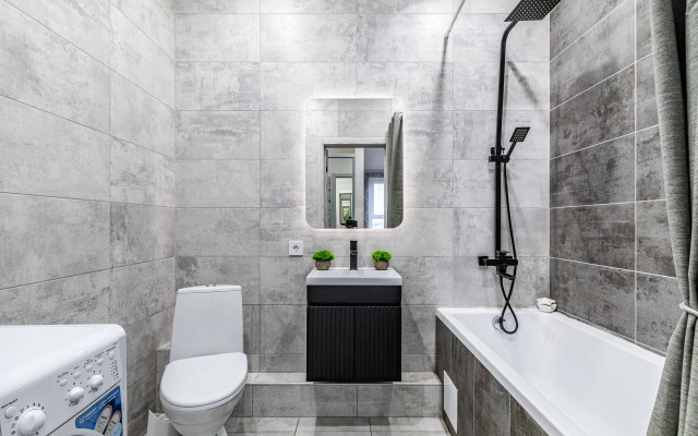 Квартира Современная