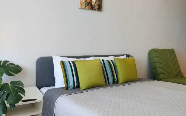 Квартира Комфортная