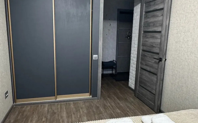 Sozvezdie Kamchatki Apartments