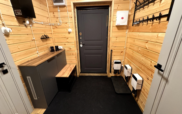 Частный дом Дом 766 ижс