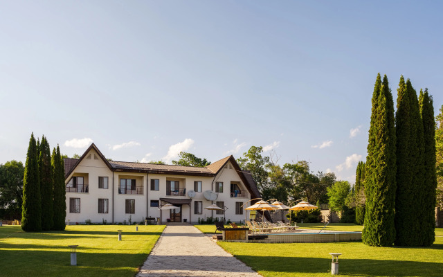 Dolinka Hotel