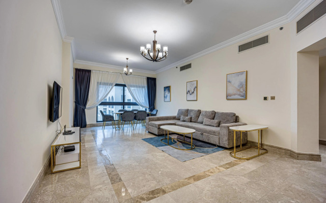 Fairmont South Residence Apartments