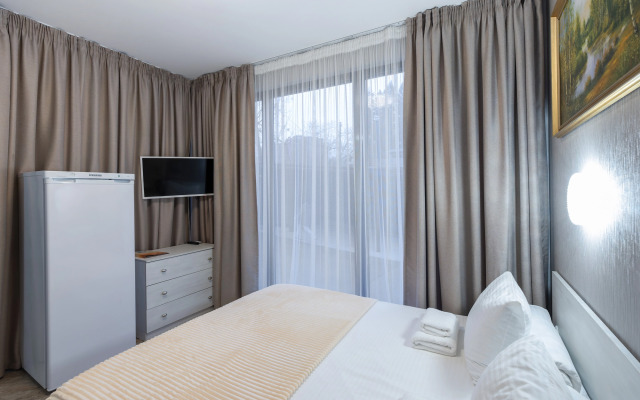 Vals Tsvetov Redance Hotel