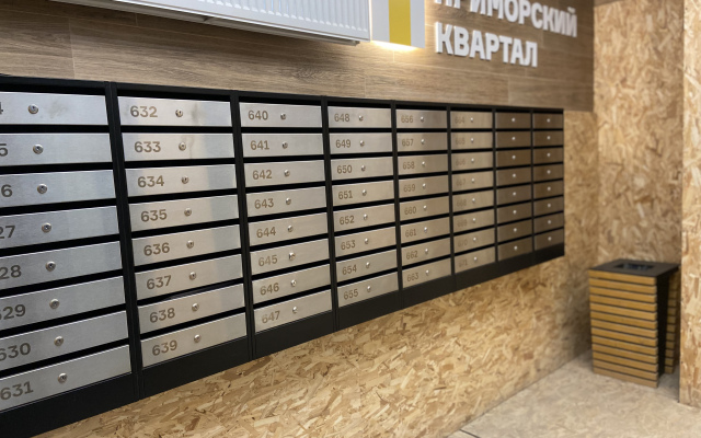 Квартира Большая двухкомнатная у метро Пионерская