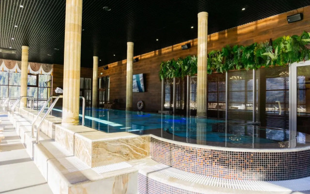 Spa Mr. Amore Hotel