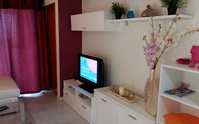 Altea Beach Apartments