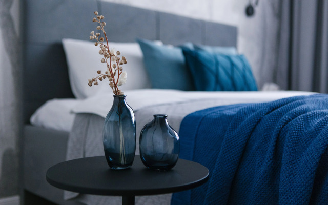 Апартаменты с Современным Ремонтом в Новом Доме