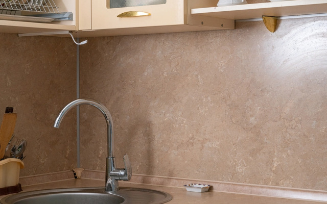 Апартаменты на Нагорной 27