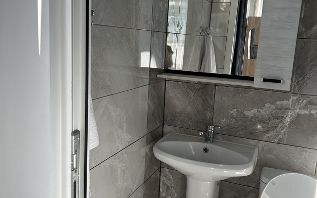 Shapsugskaya 6A Guest House