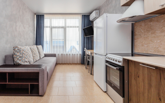 Estet Na Parkhomenko Apartments