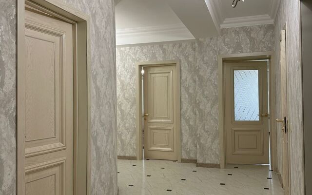 Апартаменты  в новом частном трехэтажном доме 3