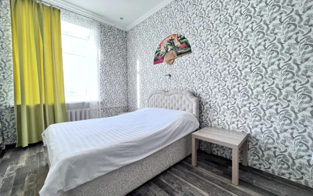 2-Kh Komn. V Tsentre Kazani Flat